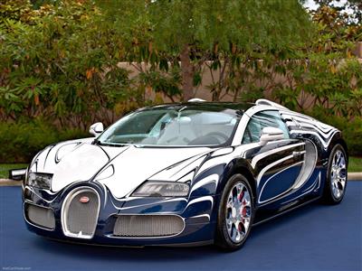 Luxury & Exotic Cars